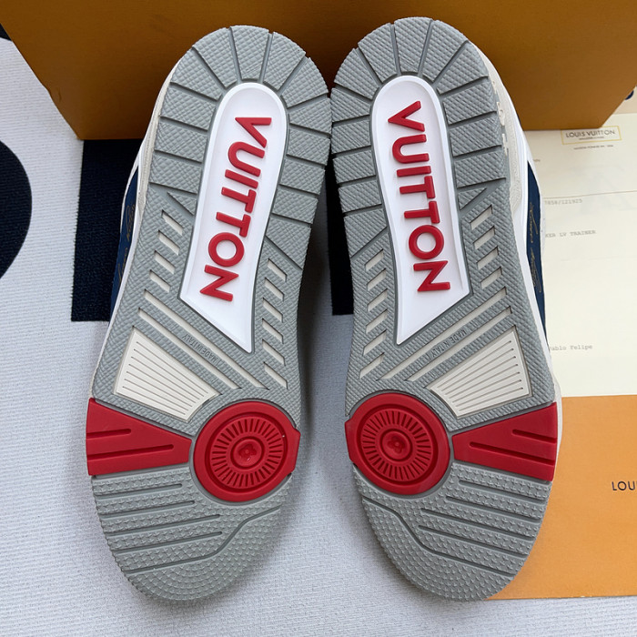 lv snekaers l0000126