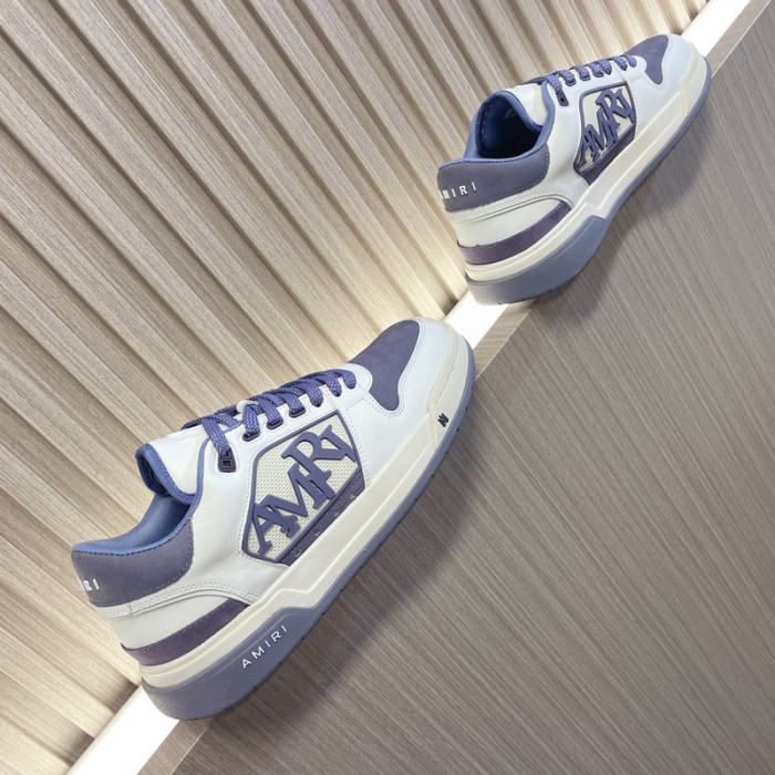 a*iri classic logo sneakers