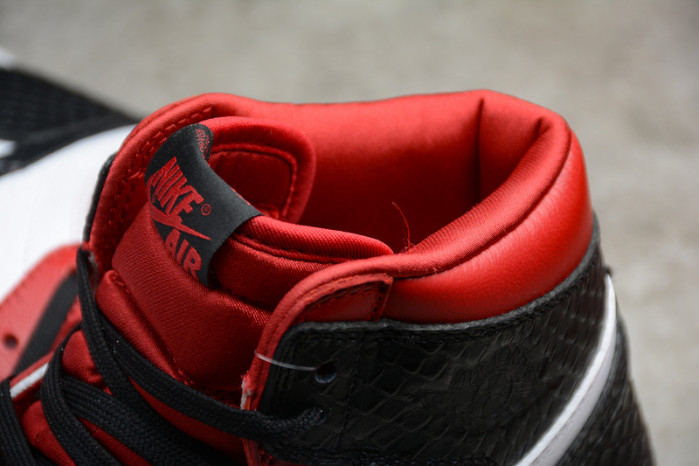 air jordan 1 high og “satin snake” cd0461-601