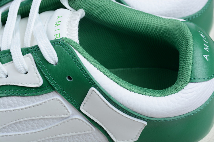 skel-top low sneakers