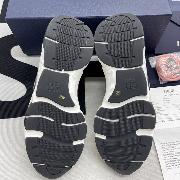 dio* sneakers b22 t0000-098