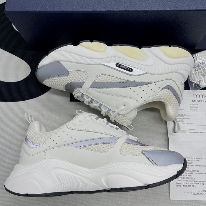 dio* sneakers b22 t0000-100