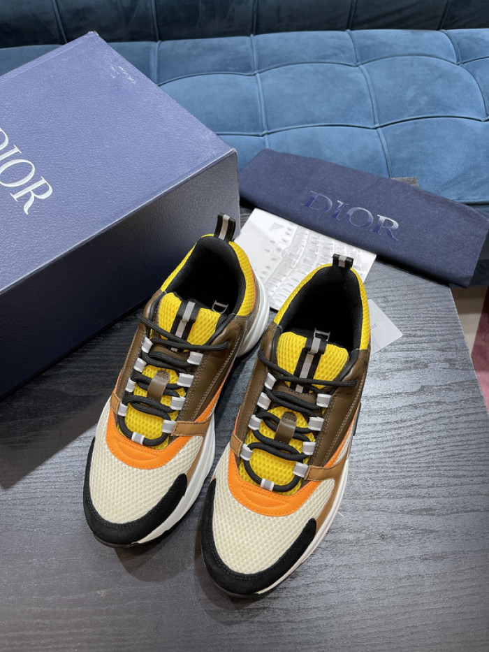 dio* sneakers b22 t0000-113