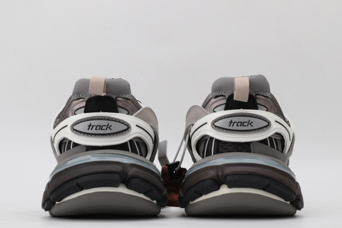 Ba*len*cia*ga track sneaker