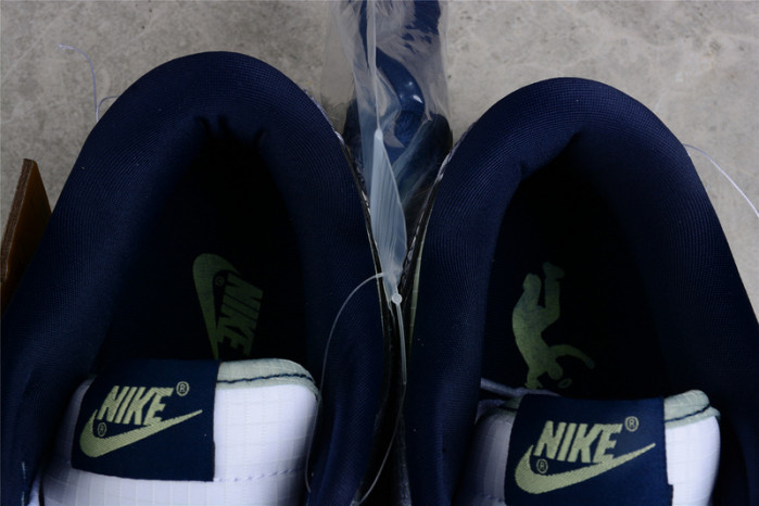 unlon x sb dunk low dj9649-401