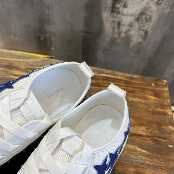 a*iri stars court sneakers