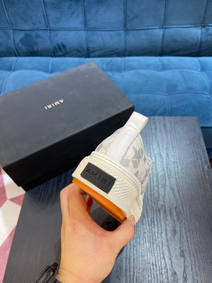 a*iri stars court sneakers