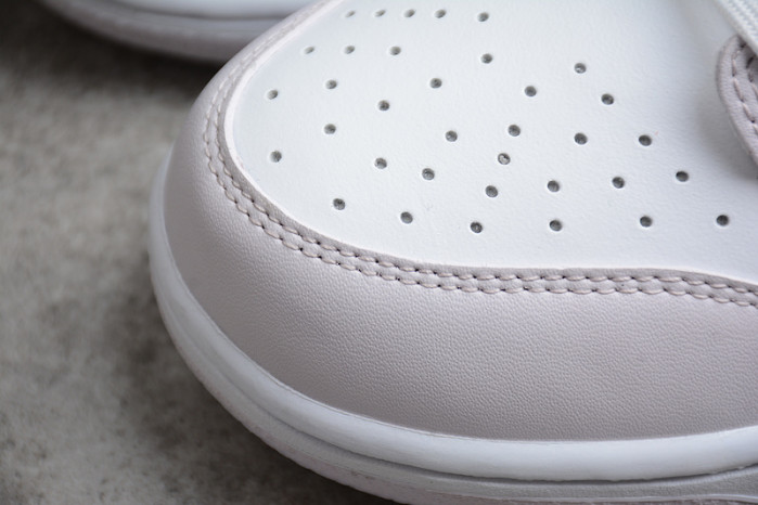 nike dunk low “light violet” dd1503-116