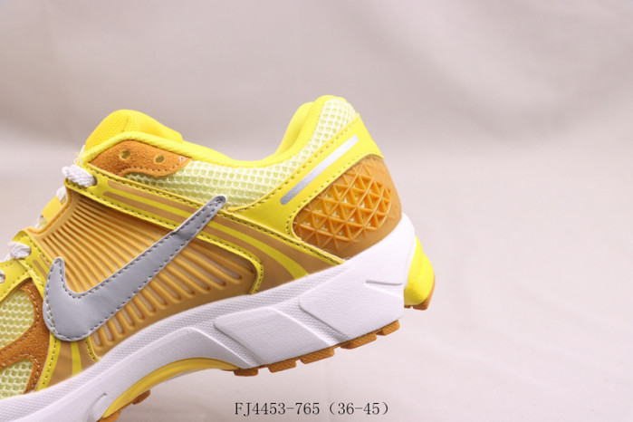 nike zoom vomero 5 yellow ochre fj4453-765