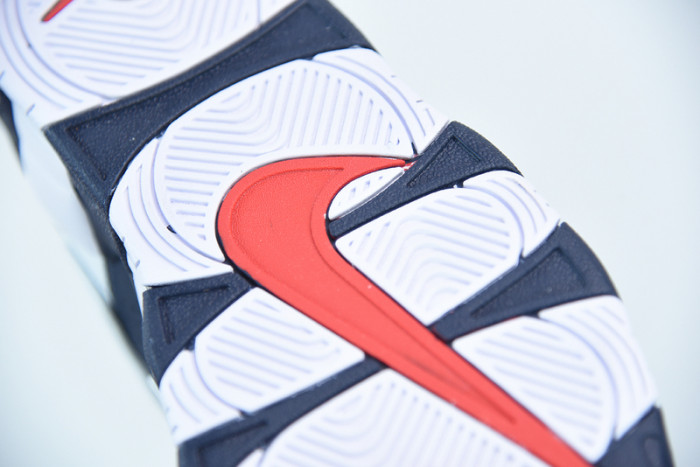 nike air more uptempo “olympic” white/midnight navy 414962-104