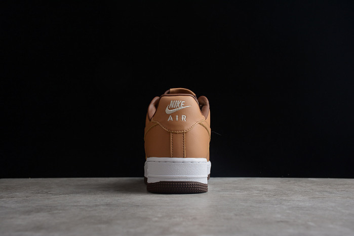 nike air force 1 low “acorn” dj6395-100