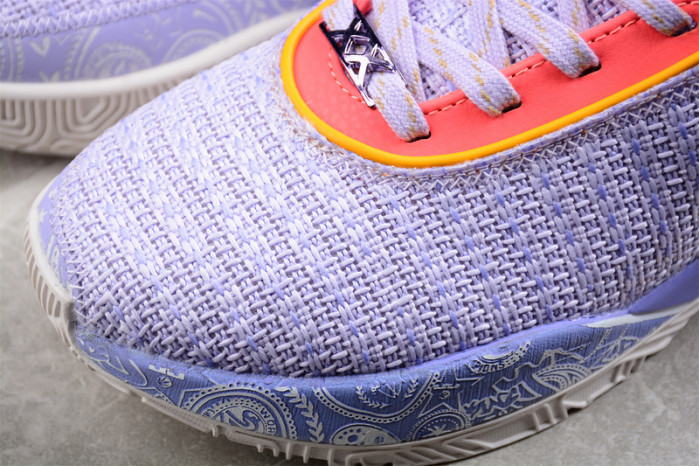 nike lebron 20 lbj20 dj5422-500