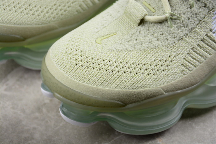 nike air max scorpion fk olive aura dj4702-300