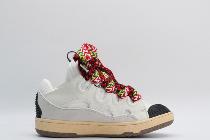 lanvin curb sneaker fy01