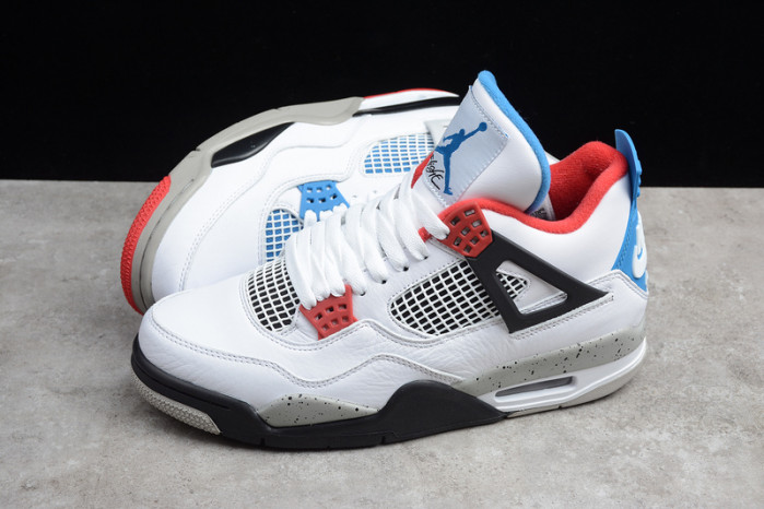 air jordan 4 