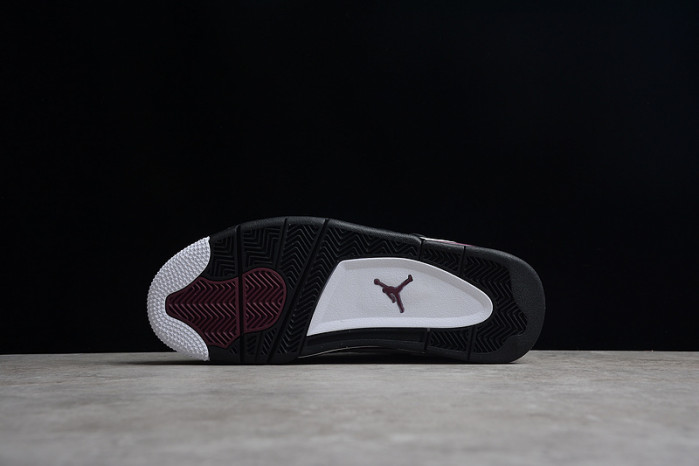 air jordan 4 psg cz5624-100