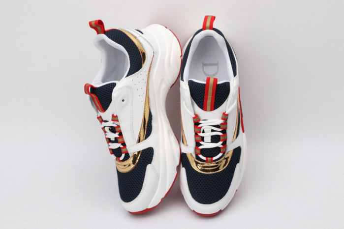 dio* sneakers b22 t0000-070