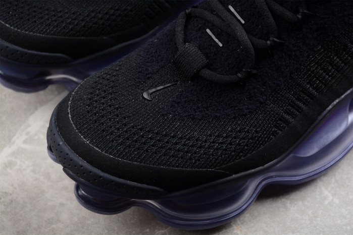 nike air max scorpion “black” dr0888-001