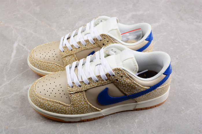 nike dunk low “sesame” dz4853-200