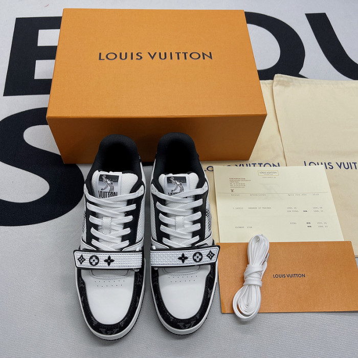 lv snekaers l000078