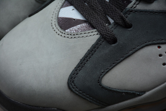 air jordan 6 psg iron grey infrared ck1229-001