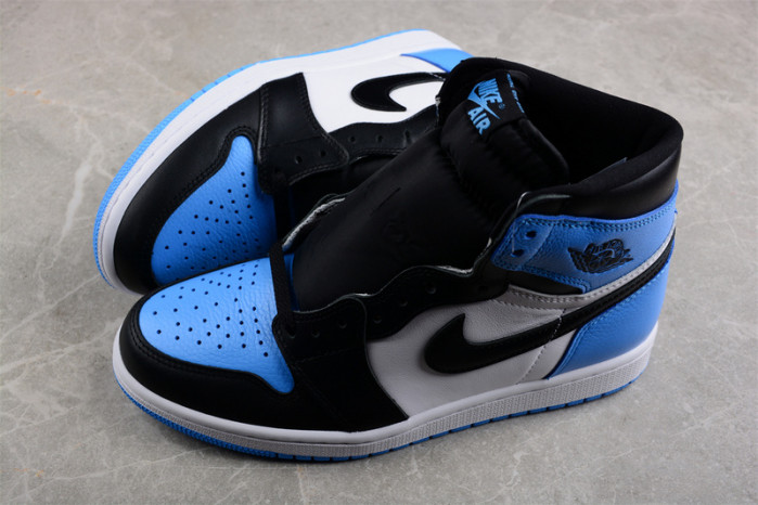 air jordan 1 high og “university blue” dz5485-400