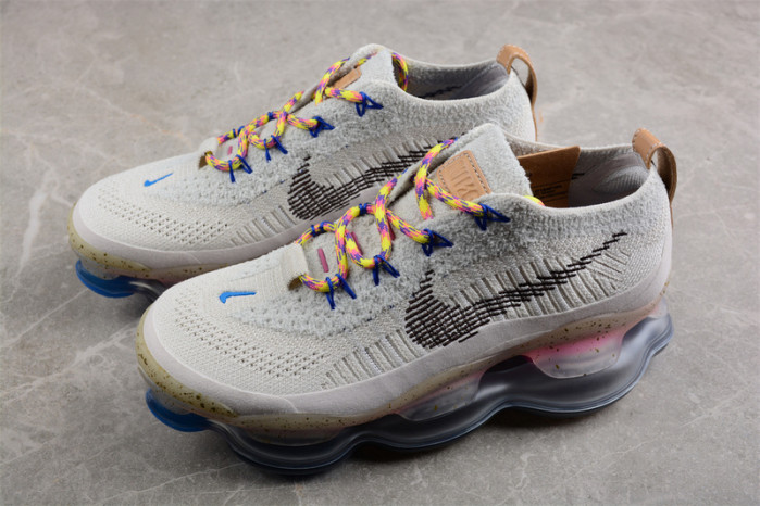 nike air max scorpion fk hiking fj7070-001