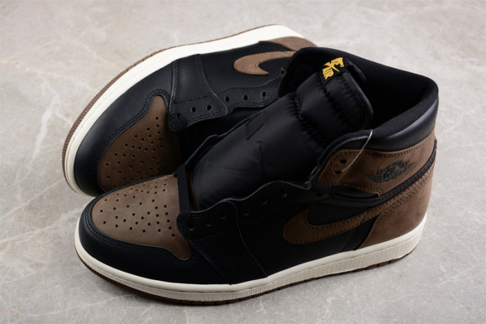 air jordan 1 high og “palomino” dz5485-020