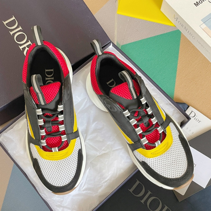 dio* sneakers b22 t0000-129