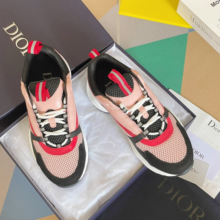 dio* sneakers b22 t0000-132