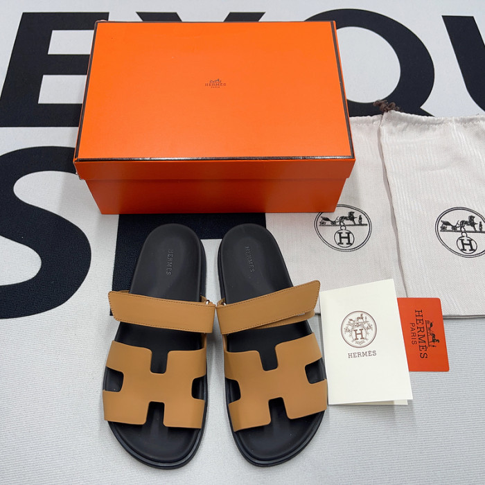 herme* sandal 43