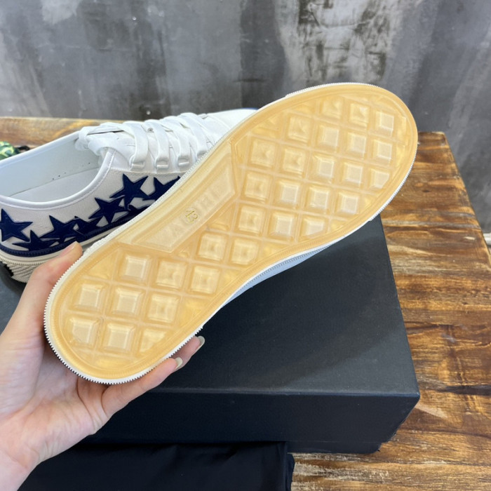 a*iri stars court sneakers