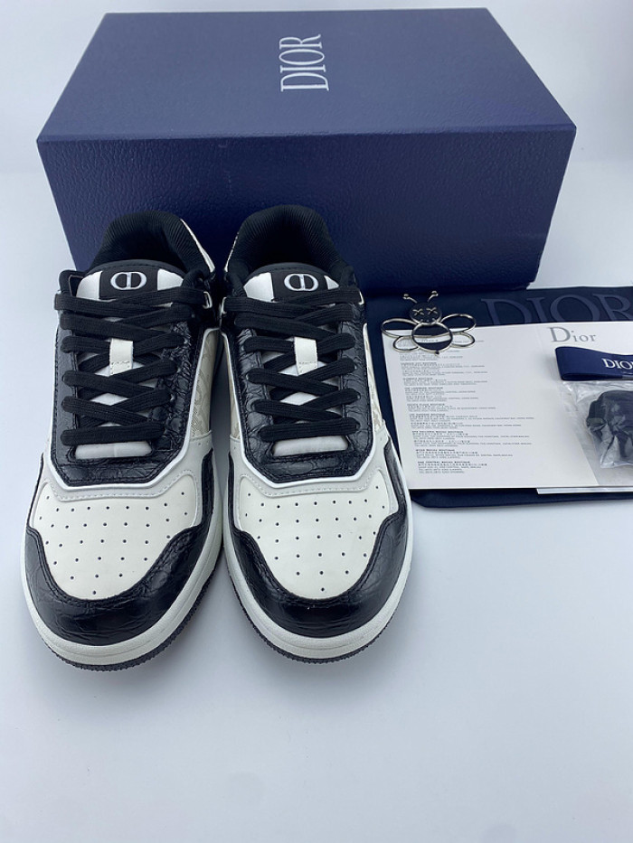 dio* sneakers b27 d270181