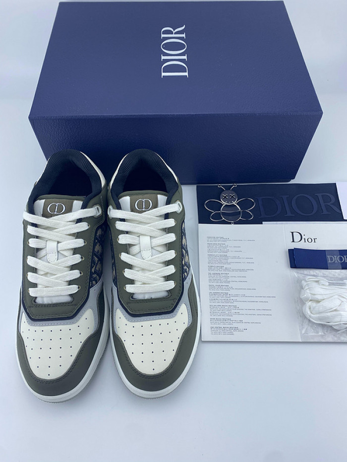 dio* sneakers b27 d270228