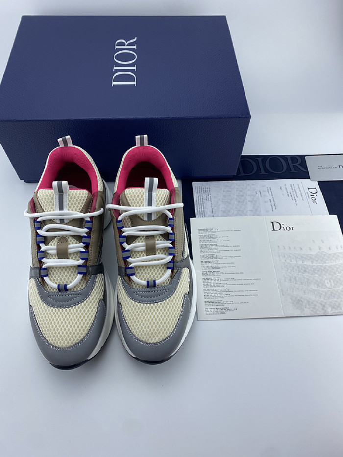 dio* sneakers b22 t0000-156
