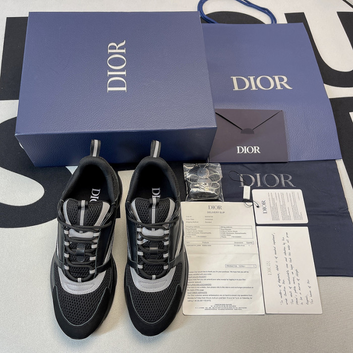 dio* sneakers b22 t0000-083
