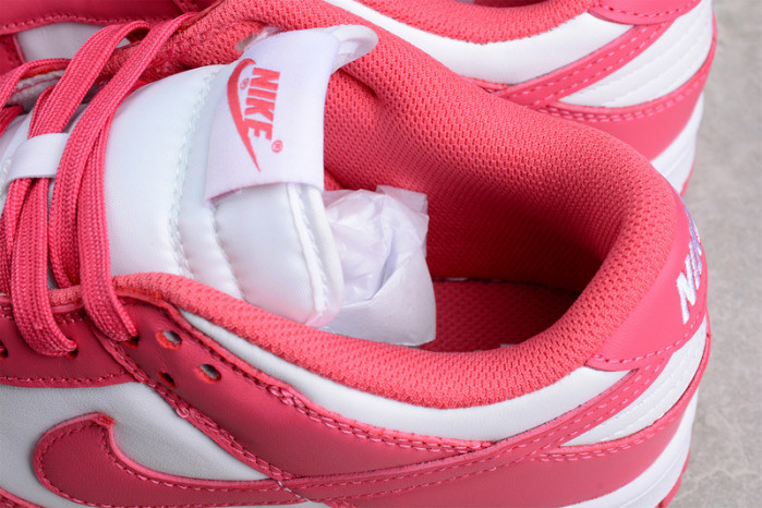 nike sb dunk low “raspberry red” dd1503-111