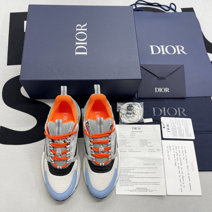 dio* sneakers b22 t0000-081