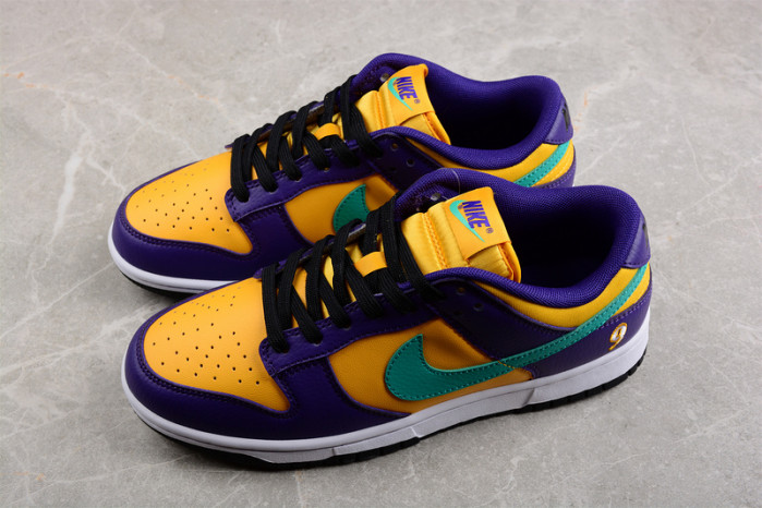 nike dunk low “lisa leslie” do9581-500