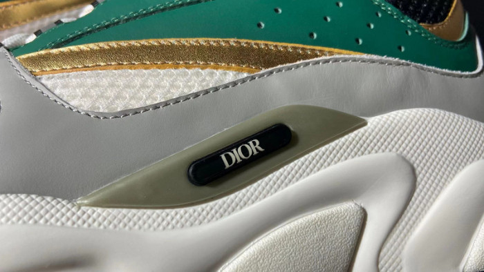 dio* sneakers b22 t0000-110