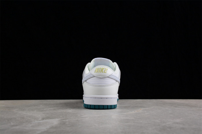 nike dunk low gs fd9911-101