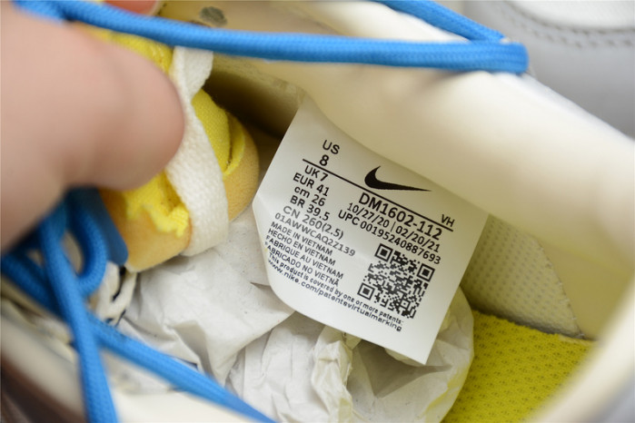 dunk low “10 of 50” dm1602-112