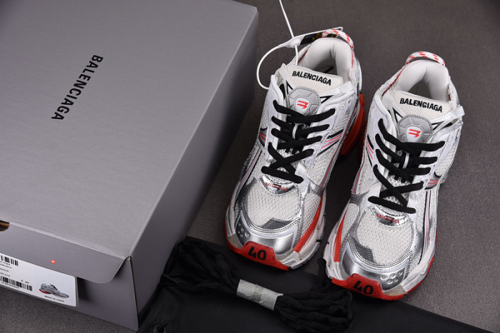 Ba*len*cia*ga runner sneaker f3rmu 9016