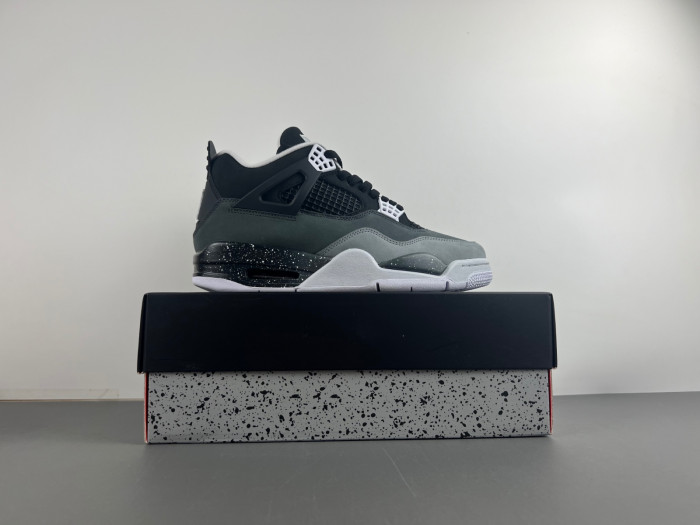 jordan 4 retro fear pack fq8138-002