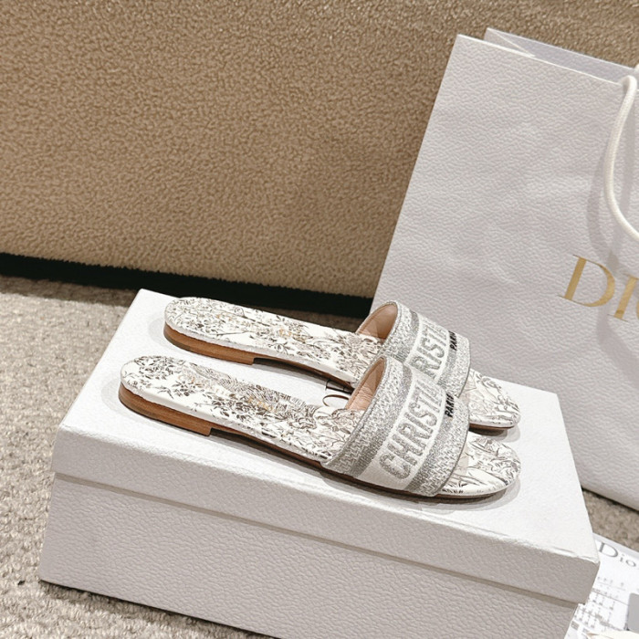 dio* sandals ds52