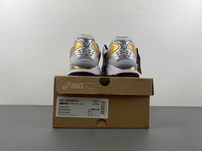 As*ic*s sneakers 1203a019