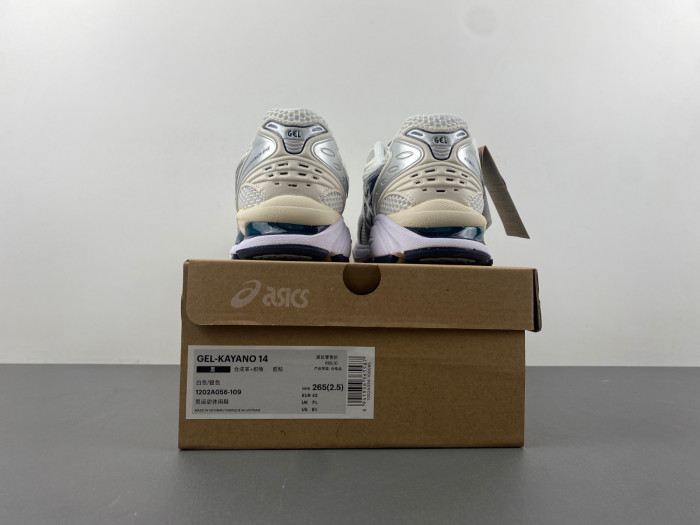 As*ic*s sneakers 1203a019