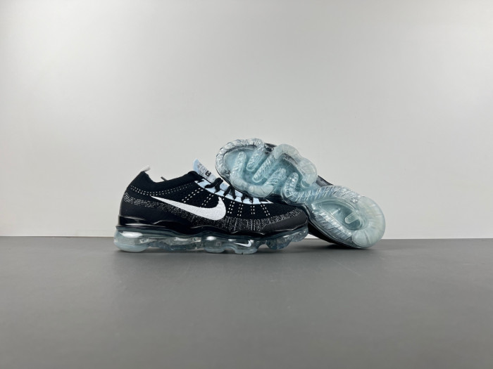 nike air vapormax 2023 flyknit dv1678-010
