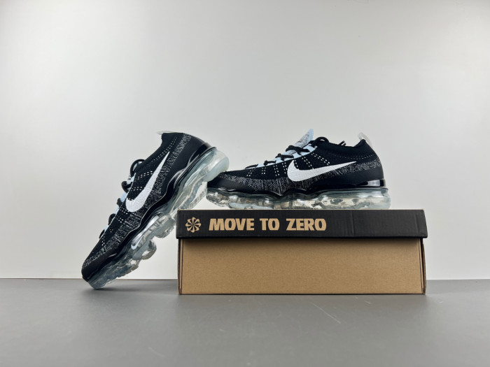 nike air vapormax 2023 flyknit dv1678-010