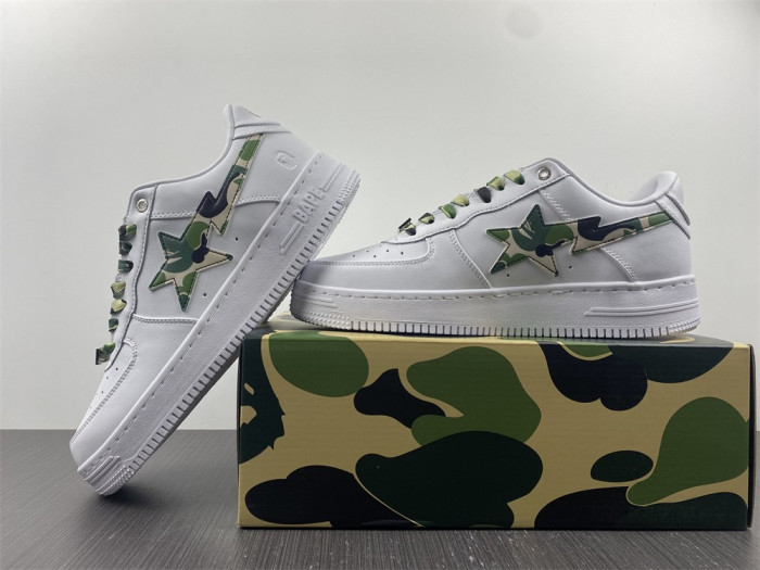 bathing ape xj00088